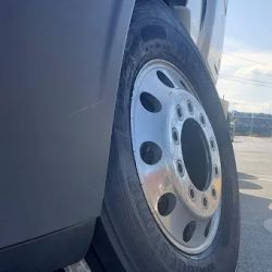 Barnwell House of Tires, Inc. ico