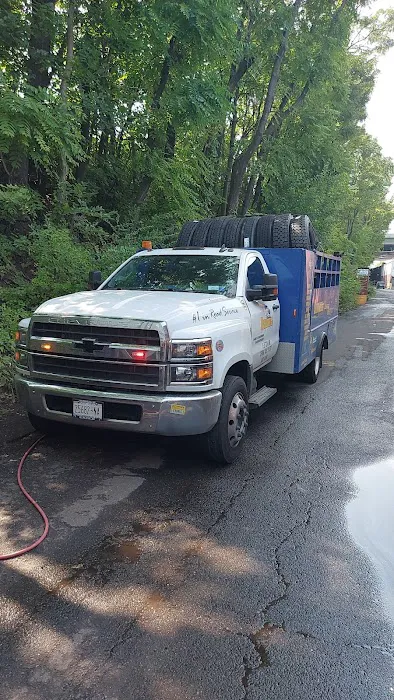 Barnwell House of Tires, Inc. 4