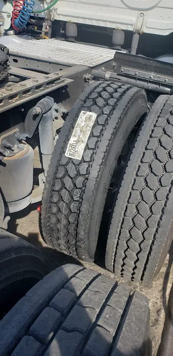 Barnwell House of Tires, Inc. 5