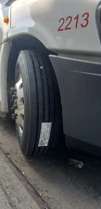 Barnwell House of Tires, Inc. 1