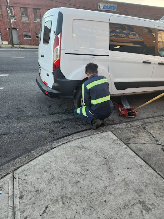 Barnwell House of Tires, Inc. 3