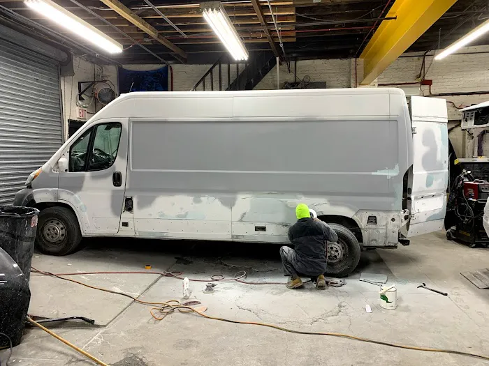 ALL CITY AUTO LLC 1