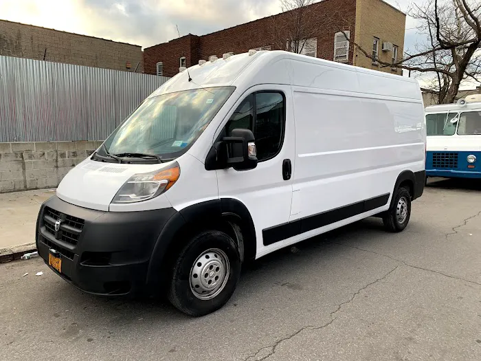 ALL CITY AUTO LLC 3