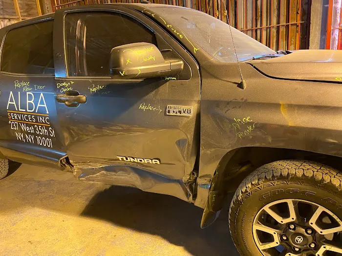 ALL CITY AUTO LLC 4