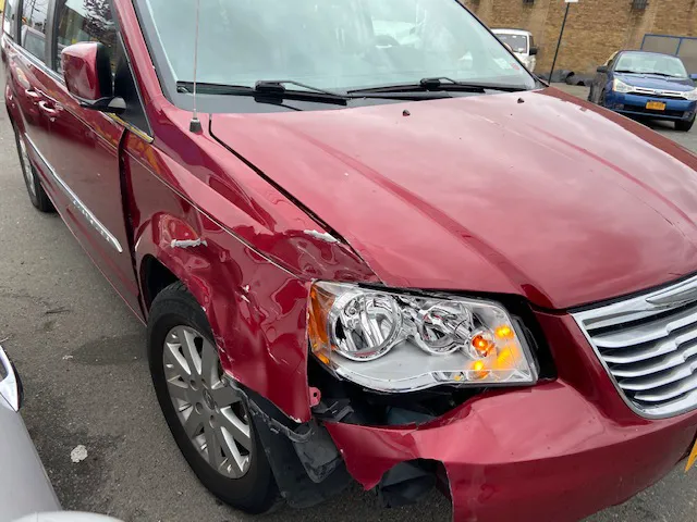 ALL CITY AUTO LLC 2