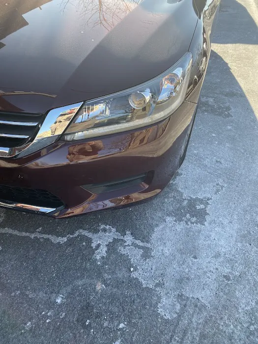 ALL CITY AUTO LLC 8