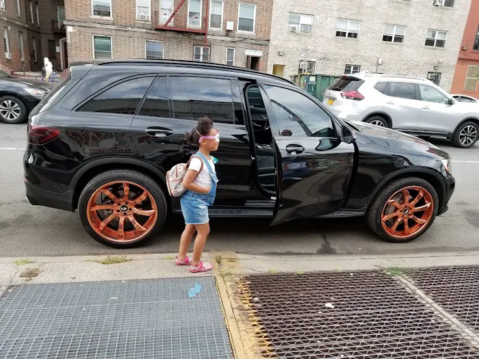 Hunt Points Enterprises 1