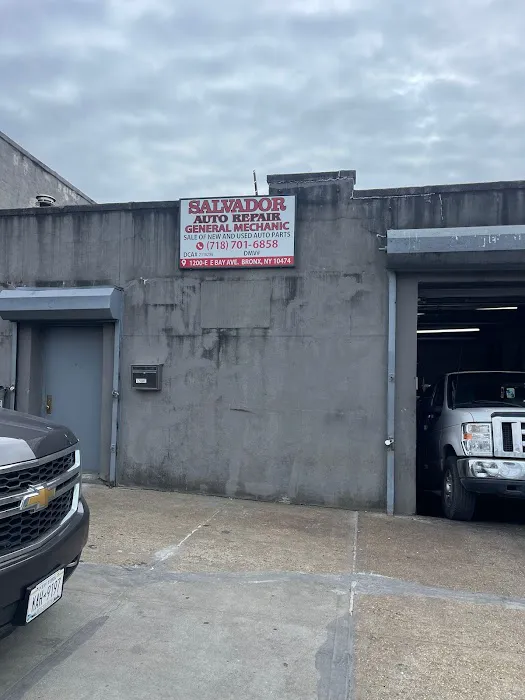 Salvador Auto Repair 0