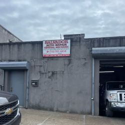 Salvador Auto Repair ico