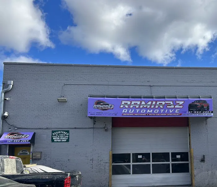 Ramir3z Automotive 0