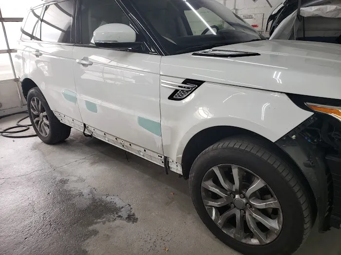 Point Auto Repair 6
