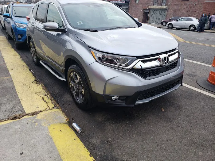 Point Auto Repair 5