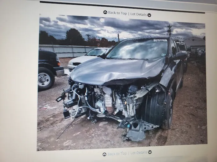 Point Auto Repair 7