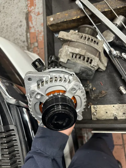 AV Auto Repair 0