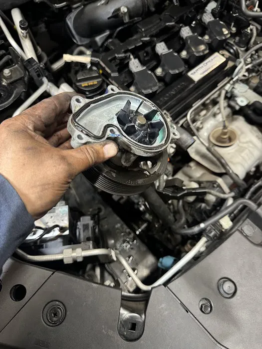 AV Auto Repair 6