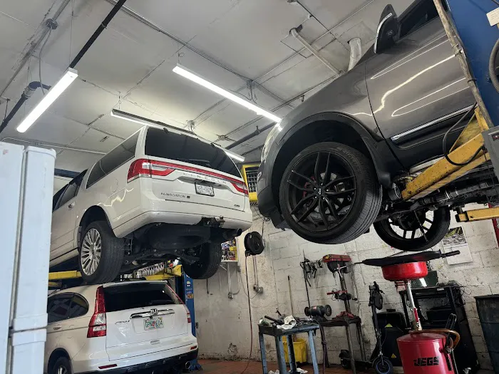 AV Auto Repair 1