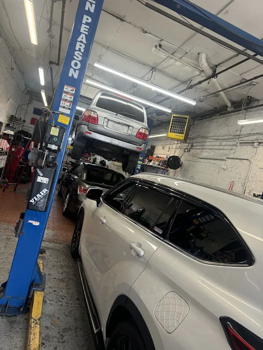 AV Auto Repair 3