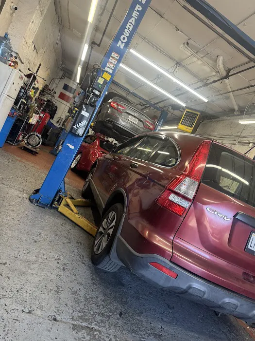 AV Auto Repair 5
