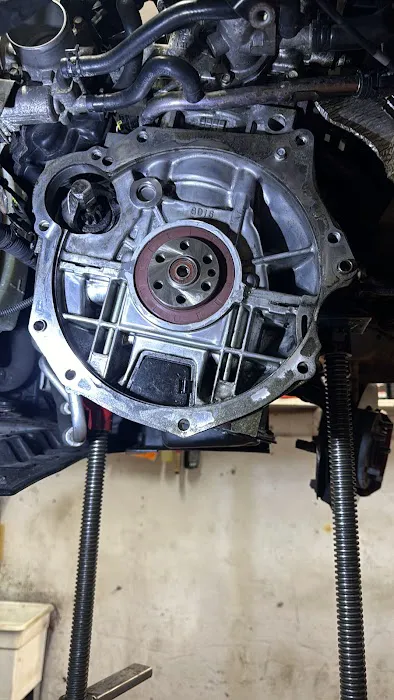 AV Auto Repair 2