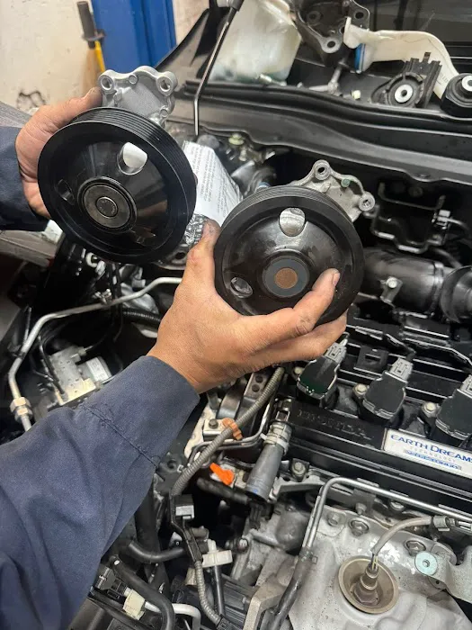 AV Auto Repair 4