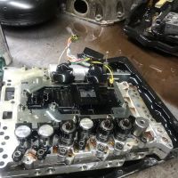 Amado Transmissions