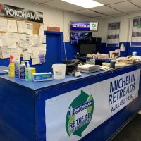 Service Tire Truck Centers - Road Service at Bronx, NY