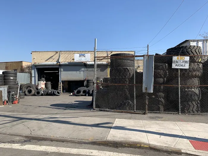Service Tire Truck Centers - Road Service at Bronx, NY 7