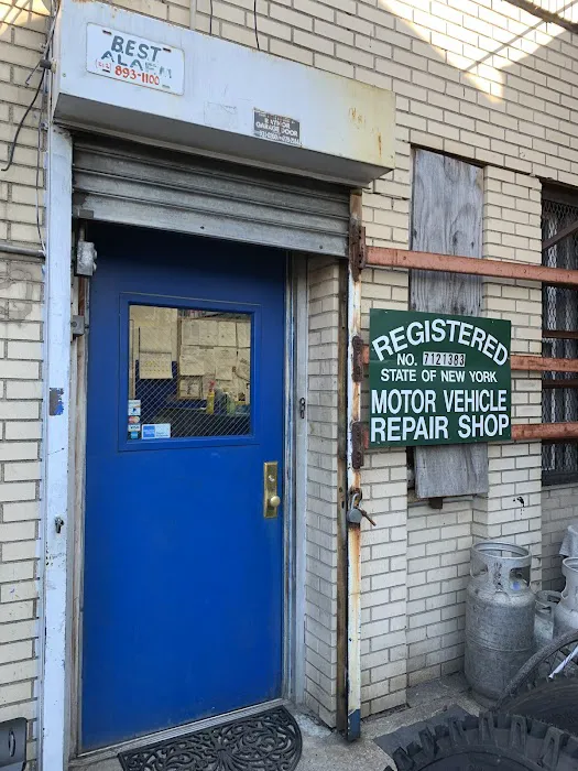 Service Tire Truck Centers - Road Service at Bronx, NY 5