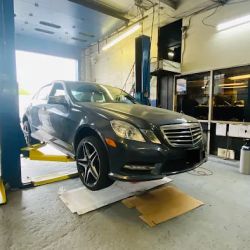 Hunts Point Auto Sales & Service ico