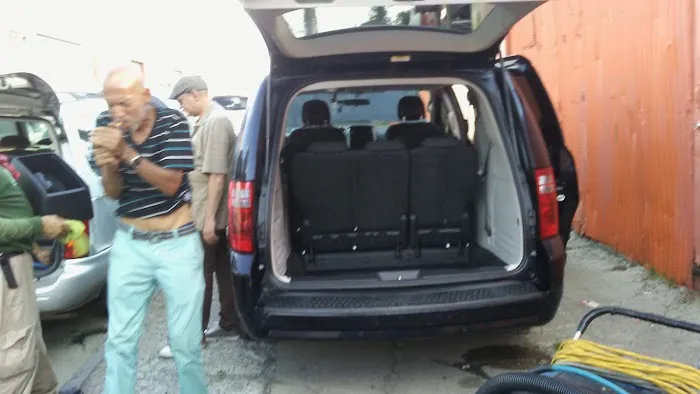 Espaillat Motors Inc 8