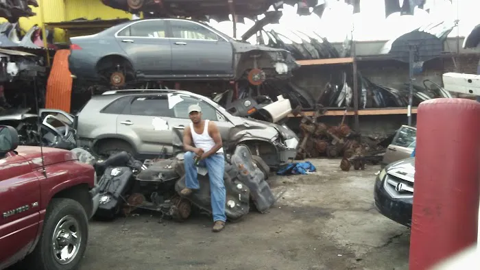 Espaillat Motors Inc 3