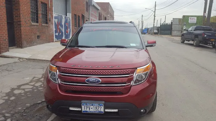 Espaillat Motors Inc 5