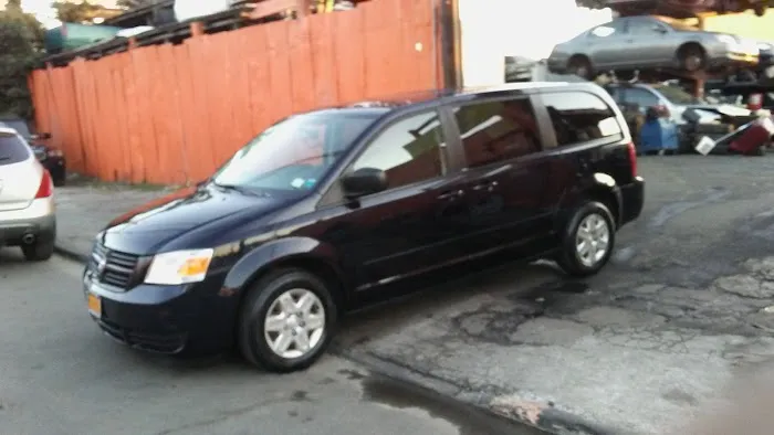 Espaillat Motors Inc 1