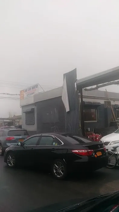 Bronx Junk Car Depot 2