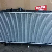 1300 Radiator Woman Used Parts