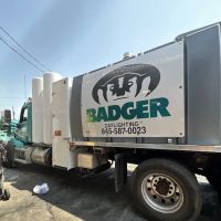 Metropolitan Loadmaster Truck Repair & Sales