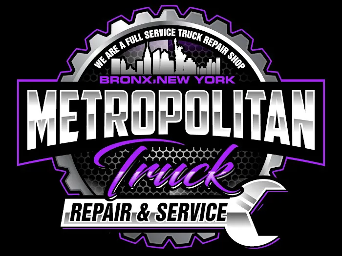 Metropolitan Loadmaster Truck Repair & Sales 5