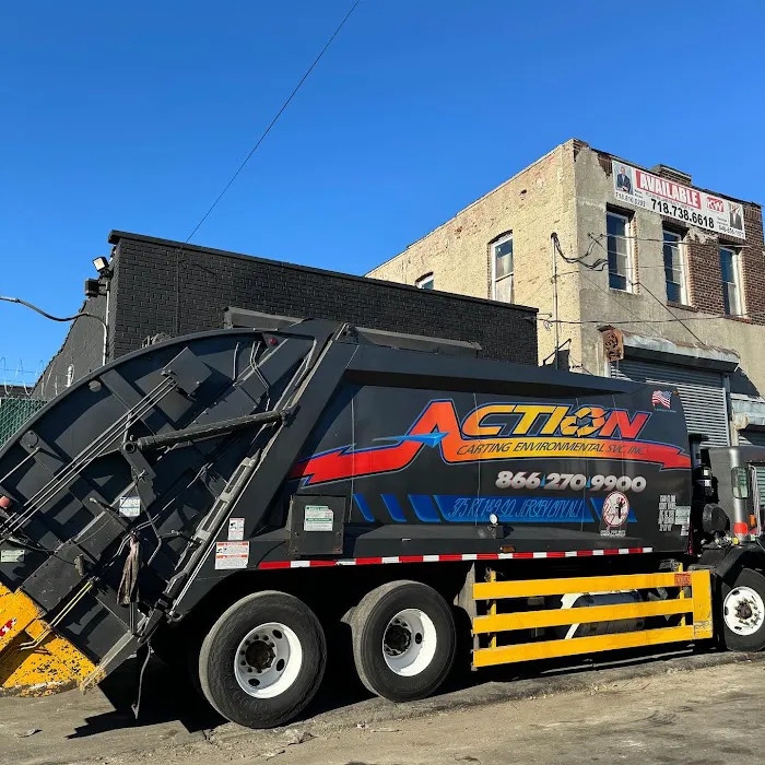 Metropolitan Loadmaster Truck Repair & Sales 9