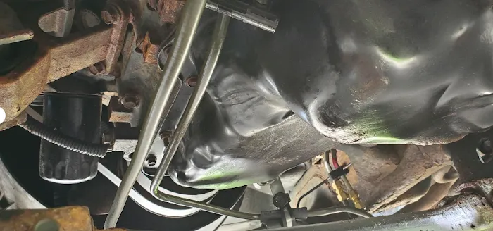 NORTHERN BRAKE AND TRANSMISSION 8