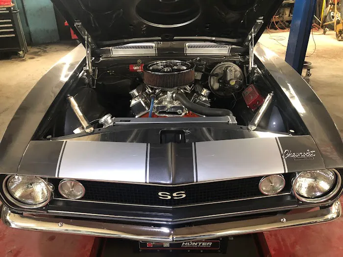 NORTHERN BRAKE AND TRANSMISSION 7