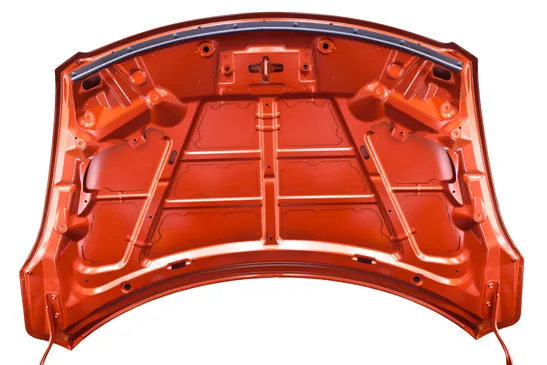 Fender Bender Auto Parts 8