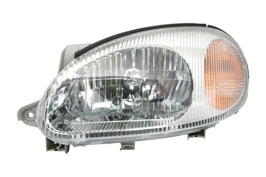 Fender Bender Auto Parts 4
