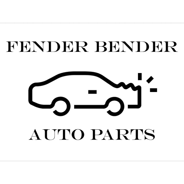 Fender Bender Auto Parts 9
