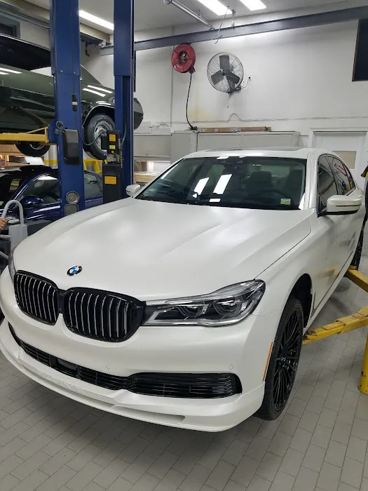 Star Service Auto Body & Repair 1