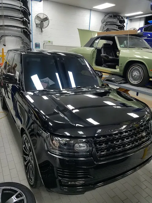 Star Service Auto Body & Repair 3