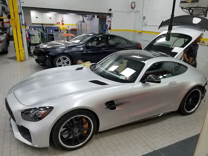 Star Service Auto Body & Repair 8