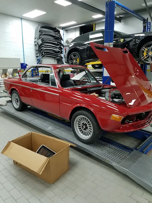 Star Service Auto Body & Repair 4