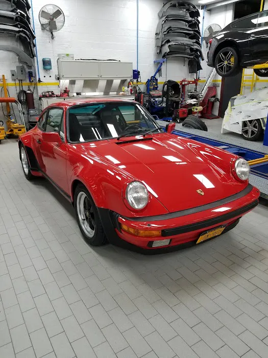 Star Service Auto Body & Repair 7
