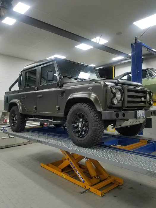 Star Service Auto Body & Repair 0
