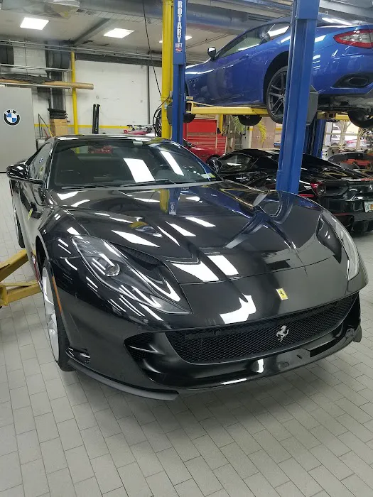 Star Service Auto Body & Repair 2